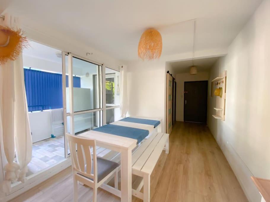 L'Azur Lejlighed Saint Pierre Eksteriør billede